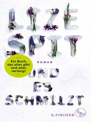 cover image of Und es schmilzt